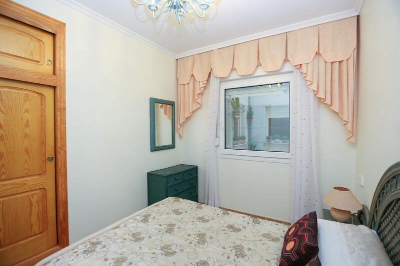 3 chambre Appartement à vendre
