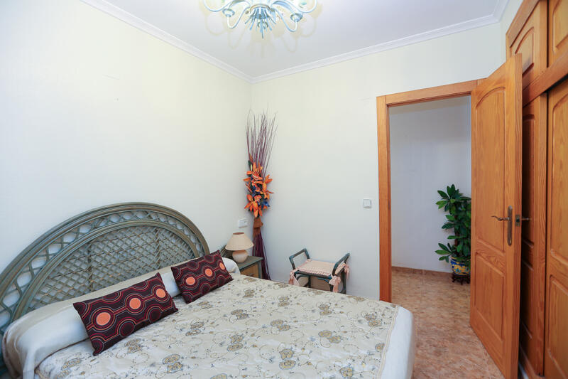 3 chambre Appartement à vendre