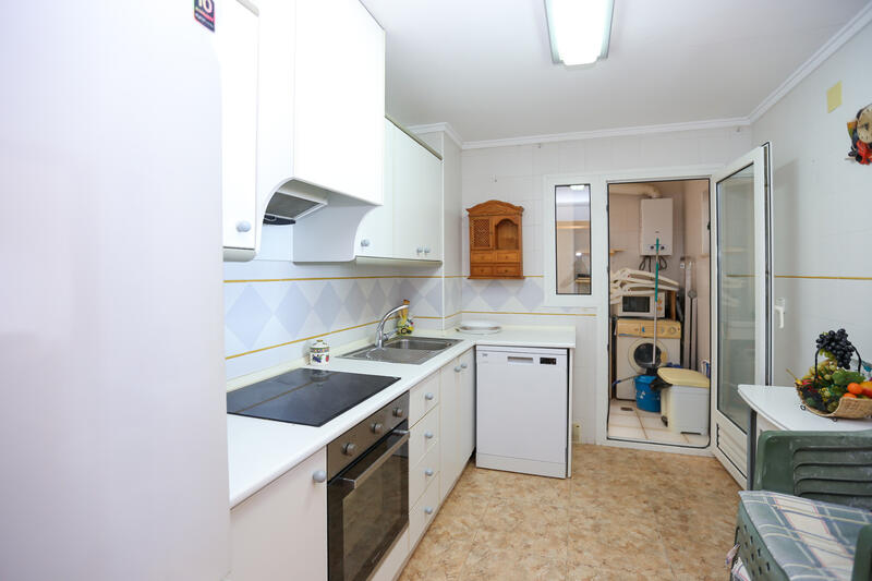 3 chambre Appartement à vendre