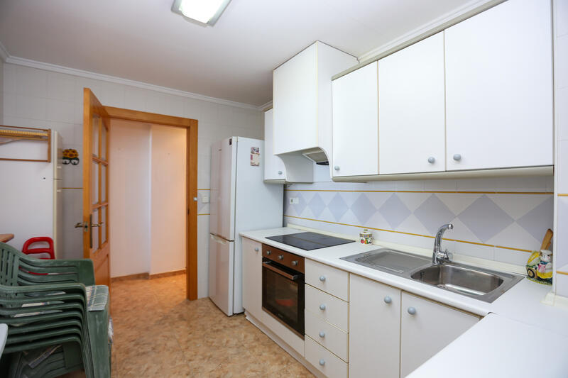 3 chambre Appartement à vendre