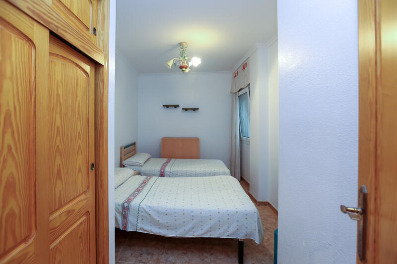 3 chambre Appartement à vendre