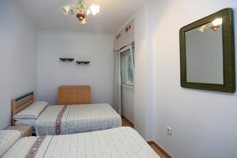 3 chambre Appartement à vendre