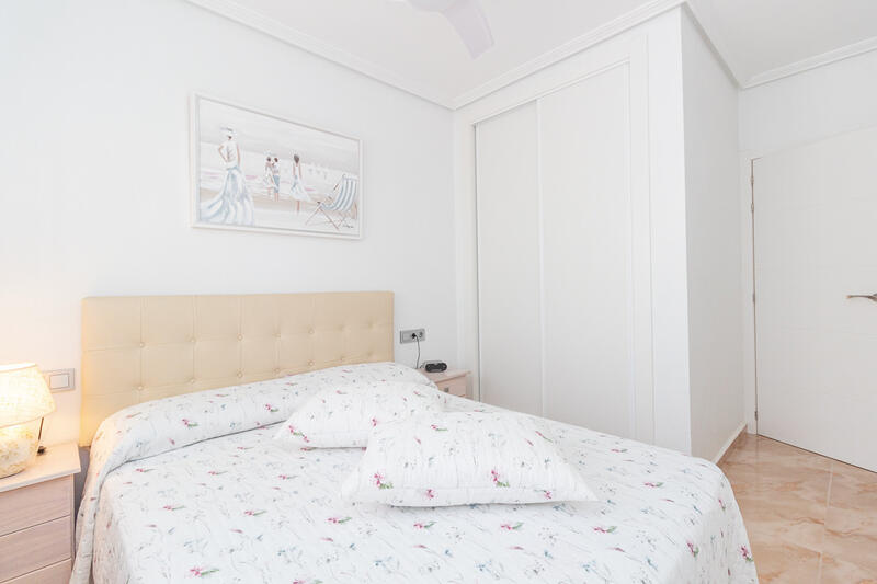 3 sovrum Villa till salu