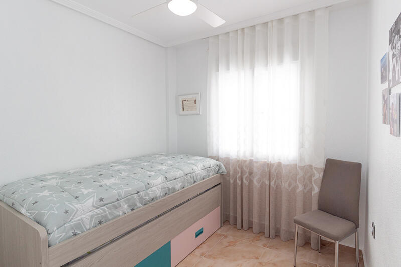 3 sovrum Villa till salu