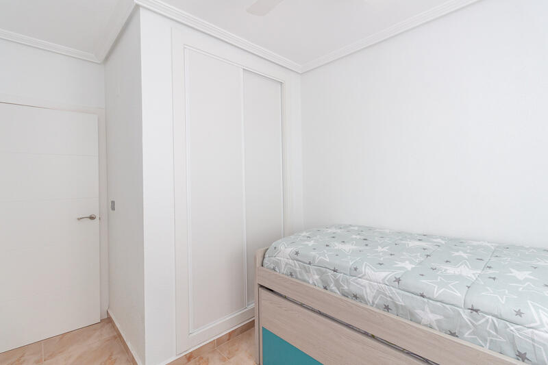 3 sovrum Villa till salu