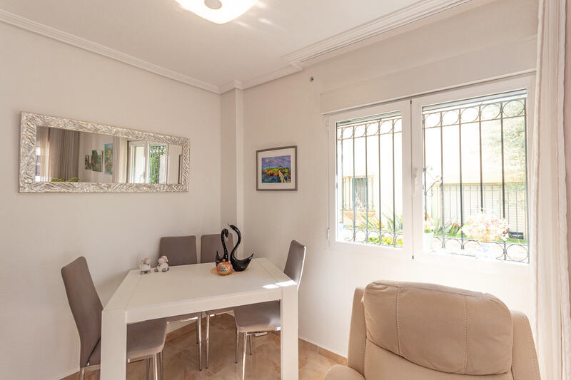 3 sovrum Villa till salu