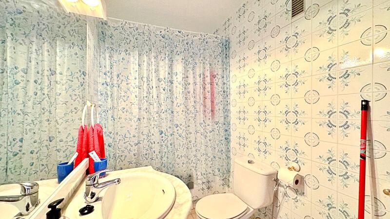 1 Cuarto Apartamento en venta
