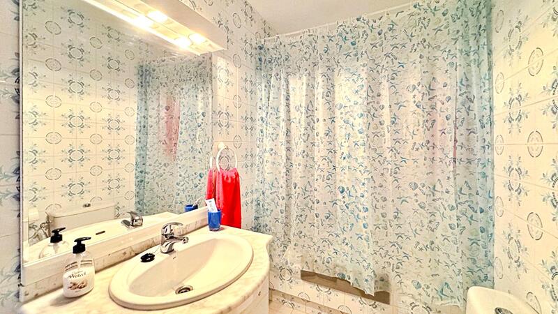 1 Cuarto Apartamento en venta