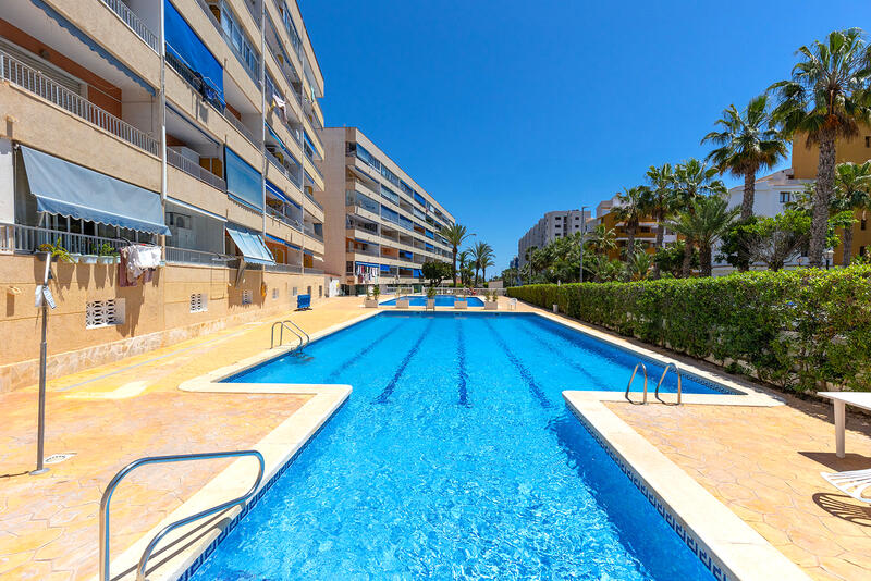 1 Cuarto Apartamento en venta