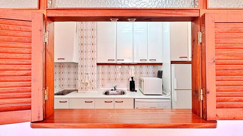 1 Cuarto Apartamento en venta