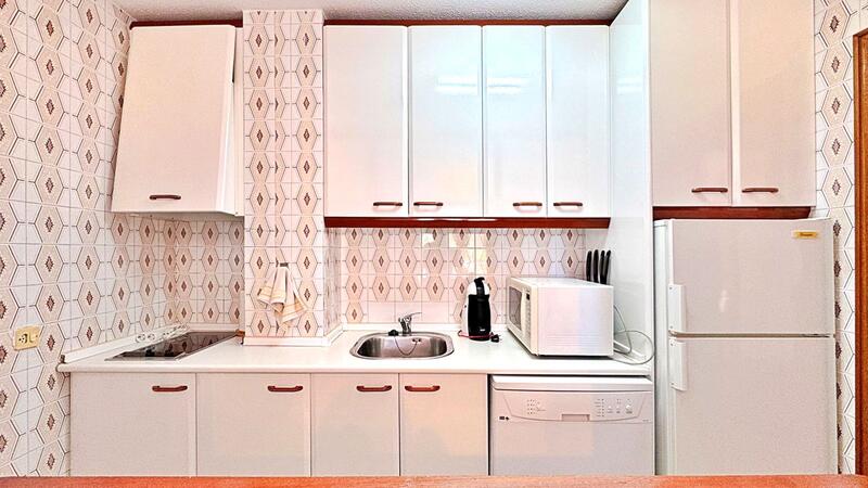 1 Cuarto Apartamento en venta