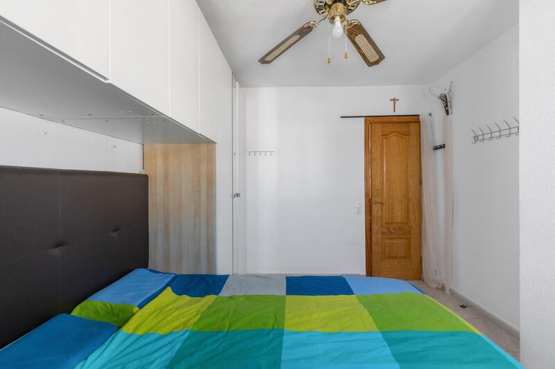 2 Schlafzimmer Appartement zu verkaufen