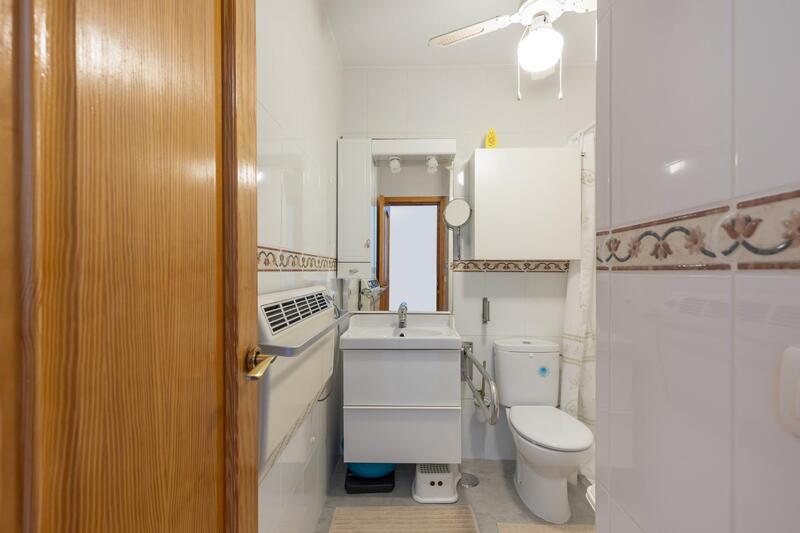 2 Schlafzimmer Appartement zu verkaufen