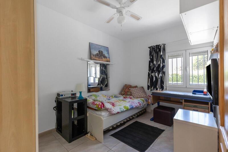2 Schlafzimmer Appartement zu verkaufen