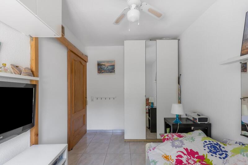 2 Schlafzimmer Appartement zu verkaufen