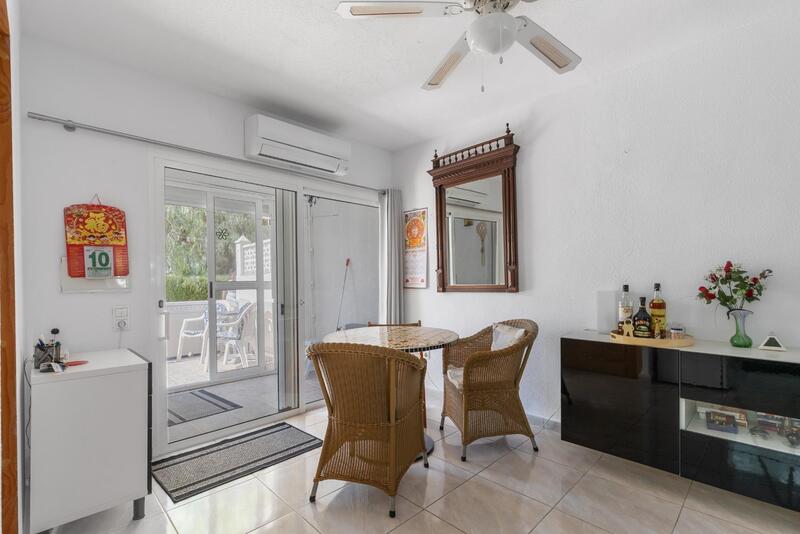 2 Schlafzimmer Appartement zu verkaufen