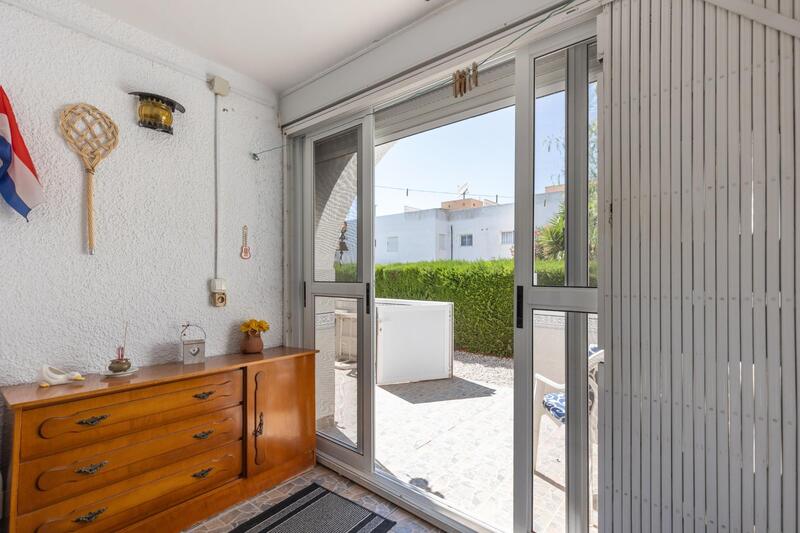 2 Schlafzimmer Appartement zu verkaufen