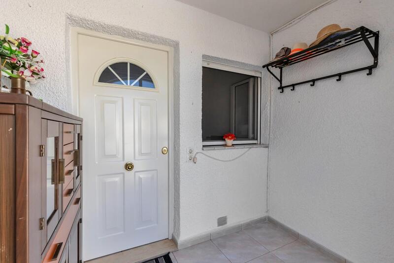 2 Schlafzimmer Appartement zu verkaufen
