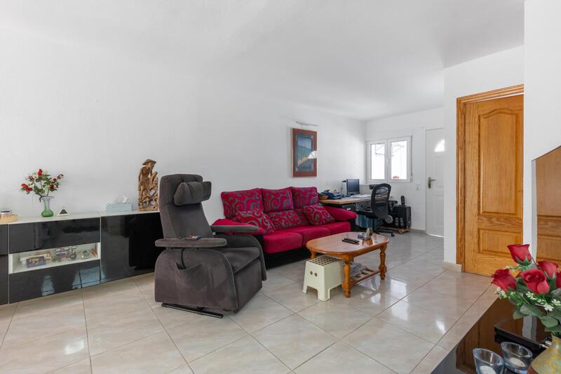 2 Schlafzimmer Appartement zu verkaufen
