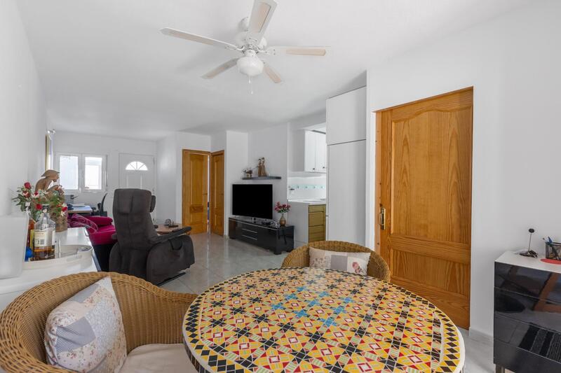 2 Schlafzimmer Appartement zu verkaufen