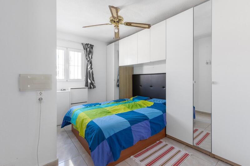 2 Schlafzimmer Appartement zu verkaufen