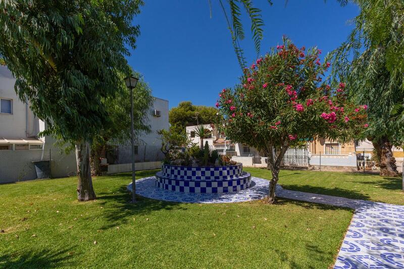 3 Schlafzimmer Villa zu verkaufen