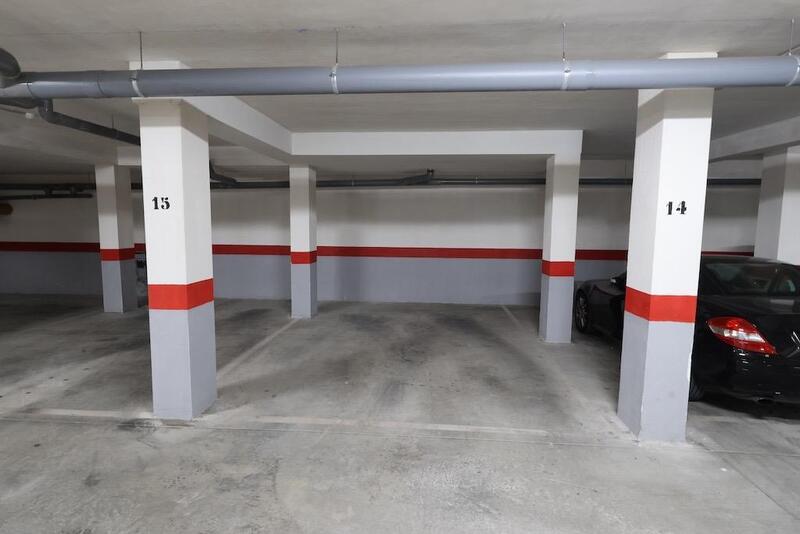 2 Schlafzimmer Appartement zu verkaufen