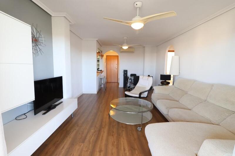 2 Schlafzimmer Appartement zu verkaufen