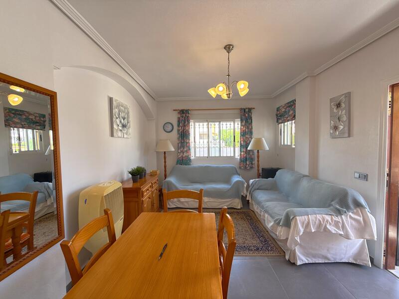 3 Schlafzimmer Stadthaus zu verkaufen