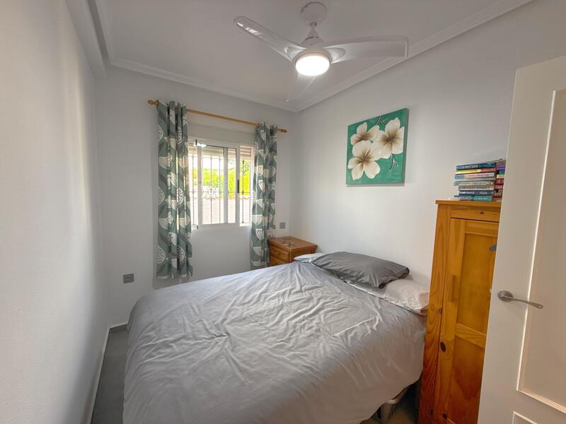 3 Schlafzimmer Stadthaus zu verkaufen