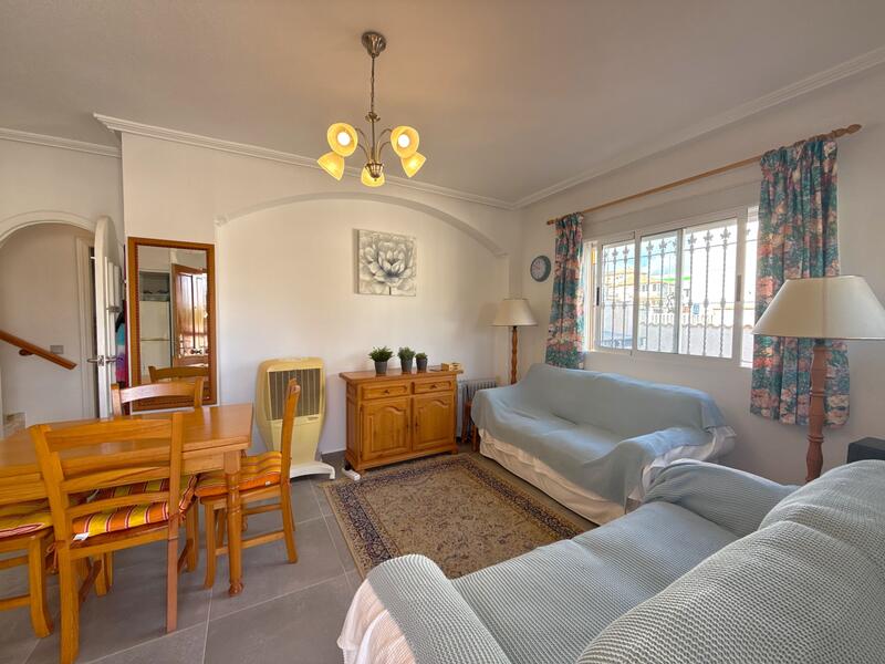 3 Schlafzimmer Stadthaus zu verkaufen