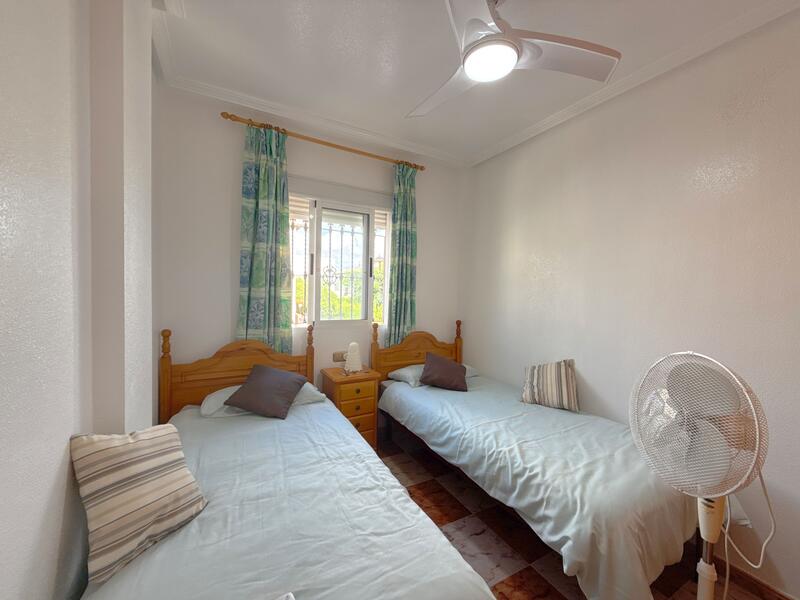 3 Schlafzimmer Stadthaus zu verkaufen