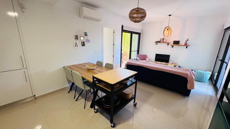 2 Schlafzimmer Appartement zu verkaufen