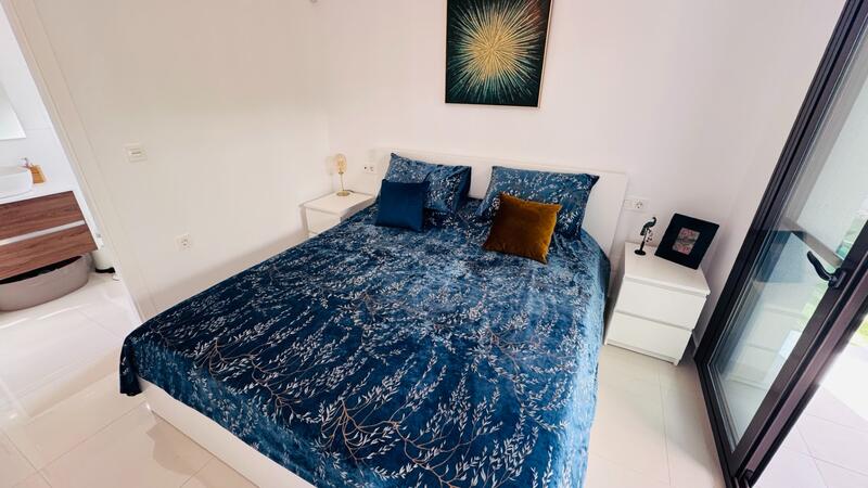 2 Schlafzimmer Appartement zu verkaufen