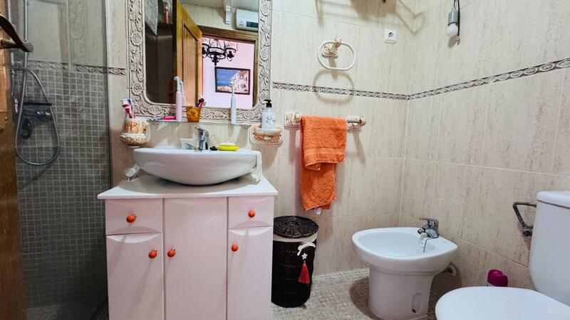 2 Schlafzimmer Appartement zu verkaufen