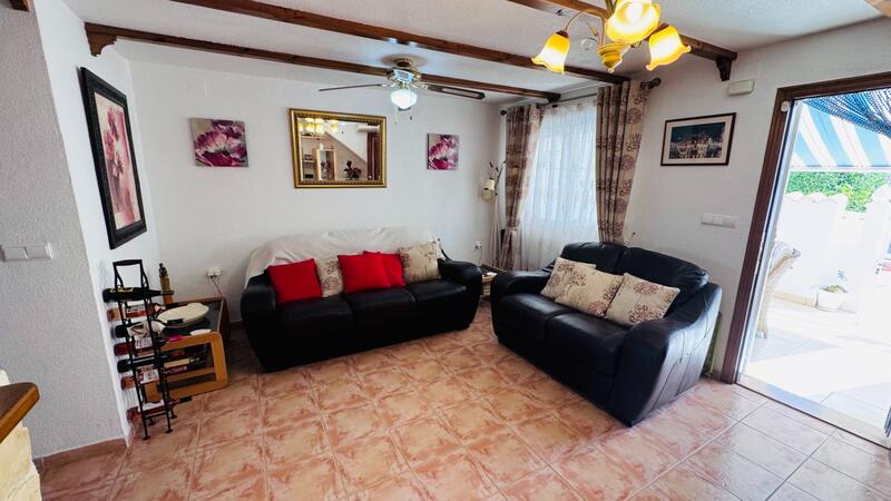 2 Schlafzimmer Appartement zu verkaufen
