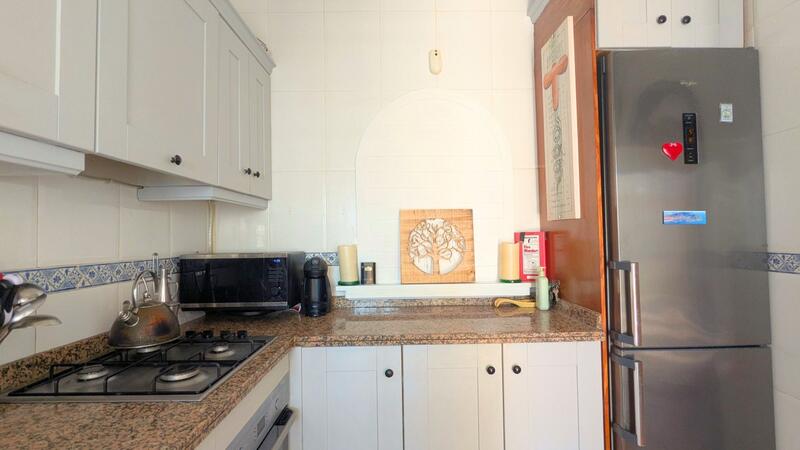 2 Cuarto Villa en venta