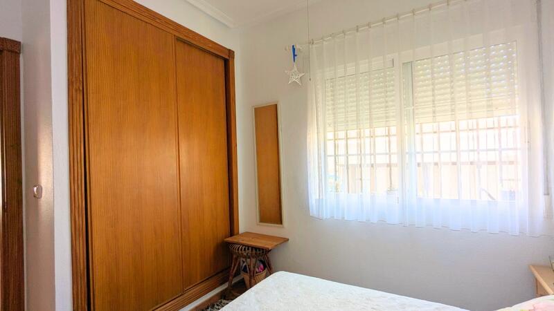 2 Cuarto Villa en venta