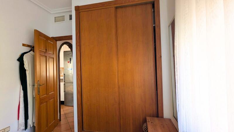 2 Cuarto Villa en venta