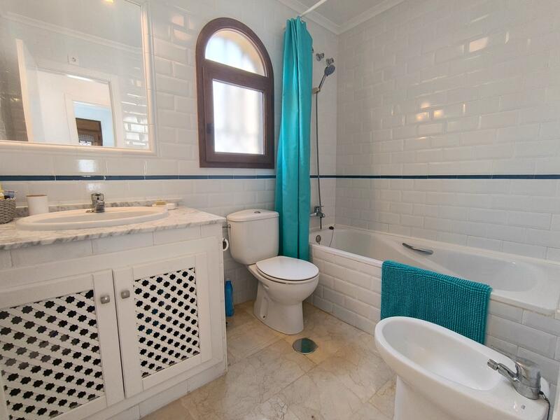 3 soveværelse Villa til salg