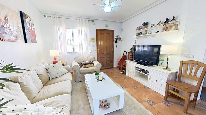 2 chambre Appartement à vendre