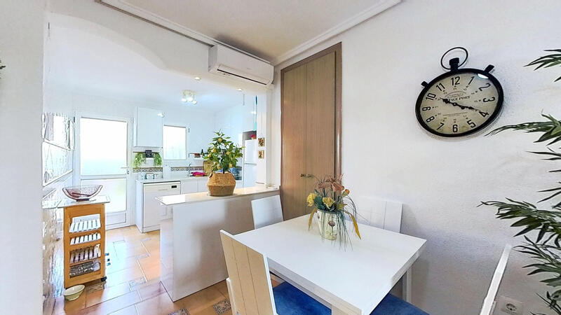 2 chambre Appartement à vendre