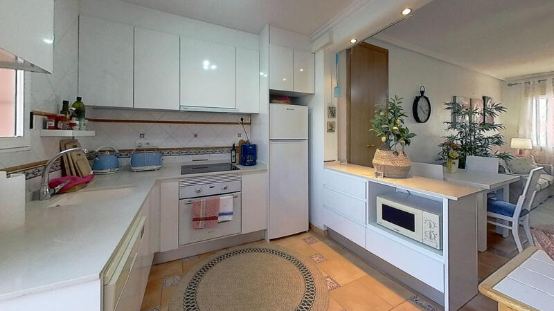 2 chambre Appartement à vendre