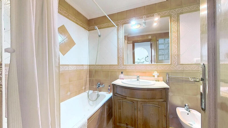 2 chambre Appartement à vendre