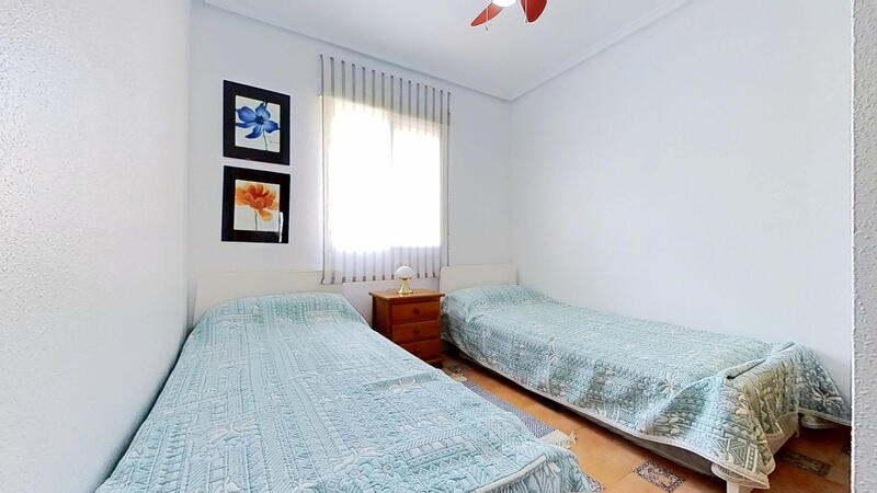 2 chambre Appartement à vendre