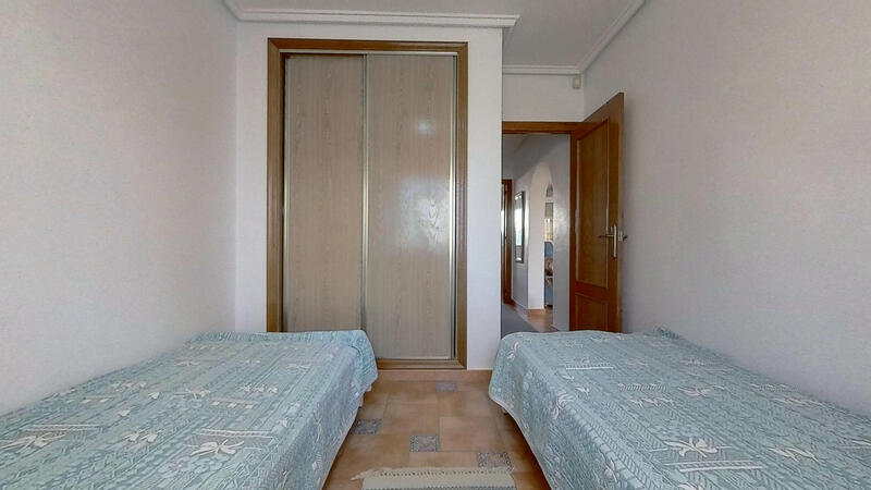 2 chambre Appartement à vendre