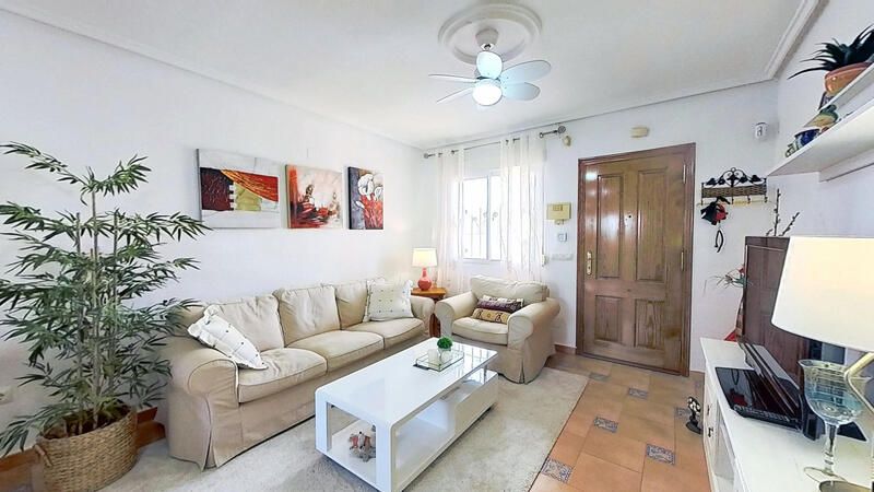 2 chambre Appartement à vendre