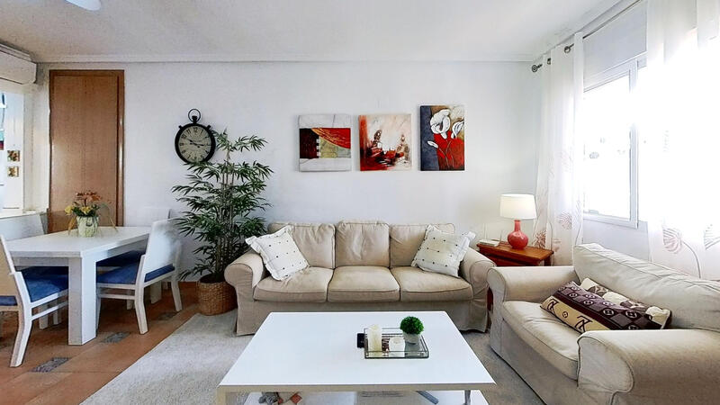 2 chambre Appartement à vendre