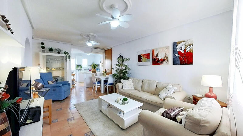 2 chambre Appartement à vendre