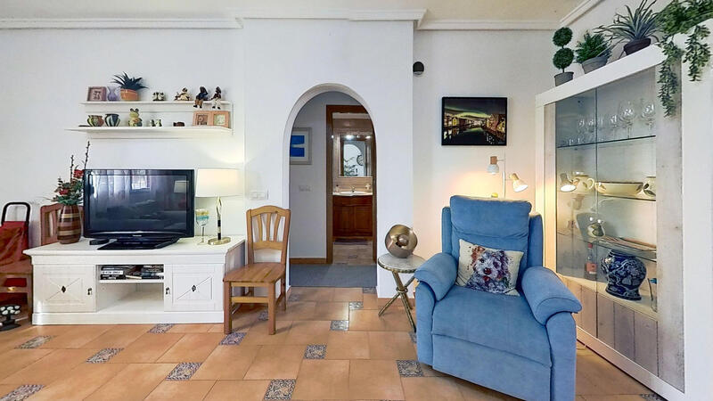 2 chambre Appartement à vendre
